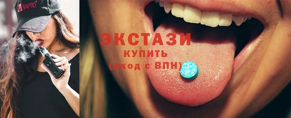 хмурый Алексин